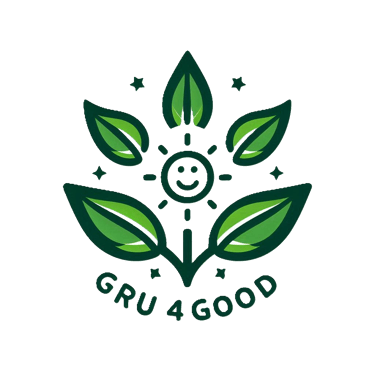 Gru4Good logo