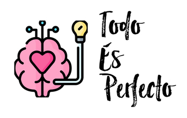 todo es perfecto logo