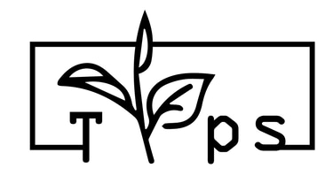 Tips of Tea logo