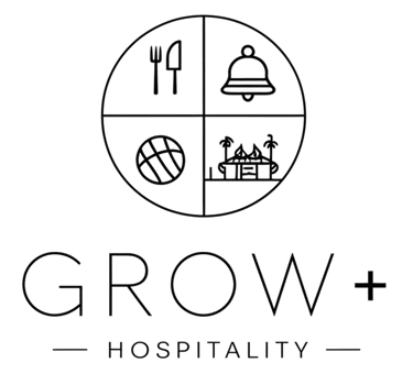 Food+Growth logo