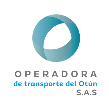 OPERADORA DE TRANSPORTE DEL OTUN logo