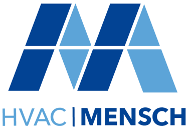 hvacMENSCH logo