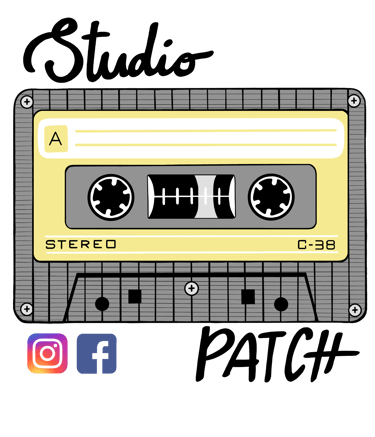 Studio Patch logo