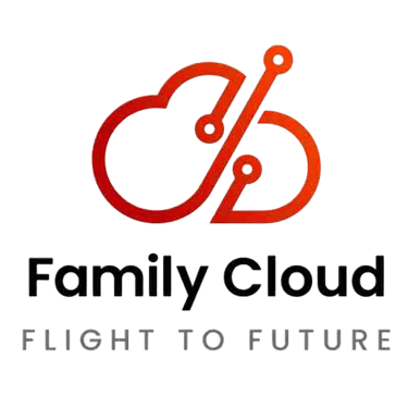 Family Cloud logo