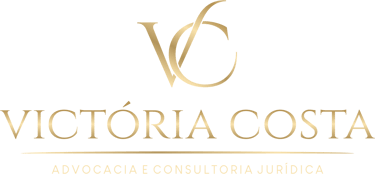 Victória Costa l Advogada logo