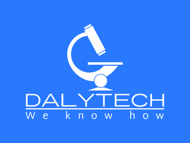 Dalytech logo
