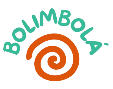 Espaço Bolimbolá logo