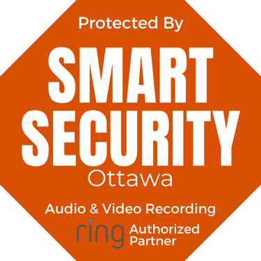 Smart Security Ottawa logo
