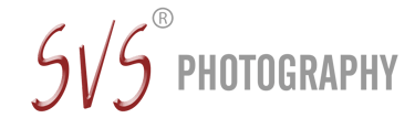 SVS Photography logo