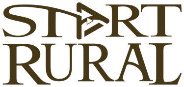 Start Rural logo