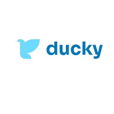 Ducky Software logo