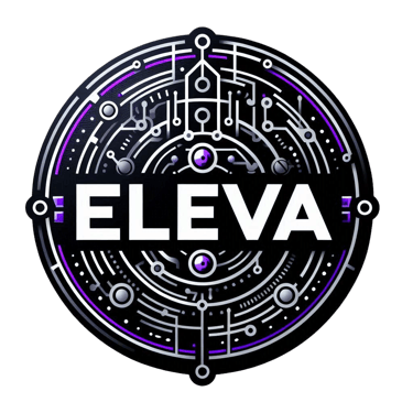 Eleva logo