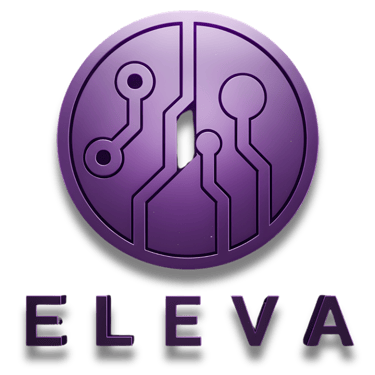 Eleva logo