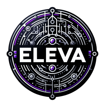 Eleva logo