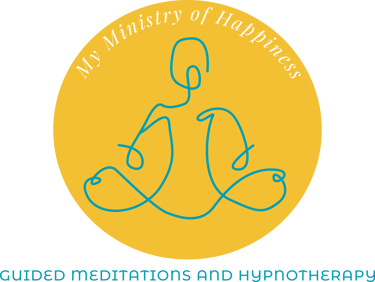 My Ministry of Happiness logo