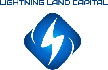 Lightning Land Capital logo