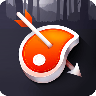 carnivore diet fasting app logo