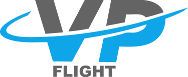 VP Flight logo