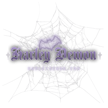 Harley Demon logo