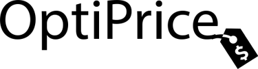 OptiPrice logo