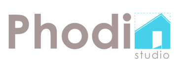 phodi studio logo