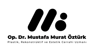 Op Dr Mustafa Murat Öztürk Plastik, Rekonstrüktif ve Estetik Cerrahi uzmanı logo