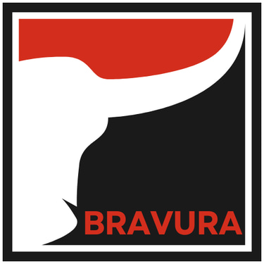 Bravura Digital logo