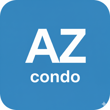 condoAZ logo