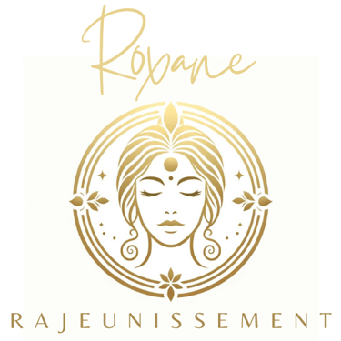 Roxane Rajeunissement logo