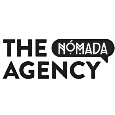 Agencynomada  logo