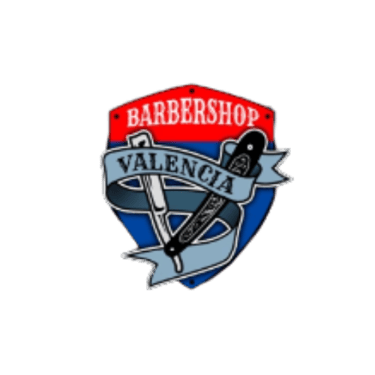 Barber Shop Valencia logo