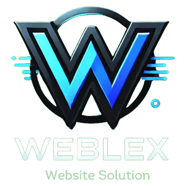 WebLex logo