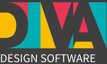 Diva Design logo