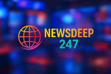 NEWSDEEP logo