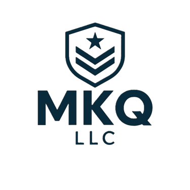 MKQ Consulting logo
