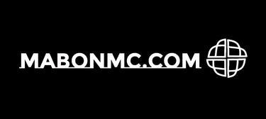 MabonMc logo