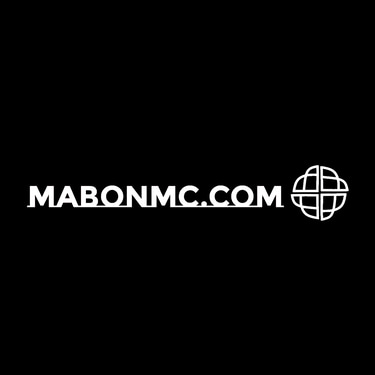 MabonMc logo
