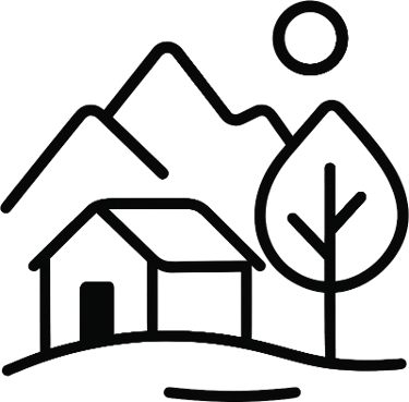 Les Gîtes de l'Avance logo
