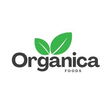 Organica Foods logo