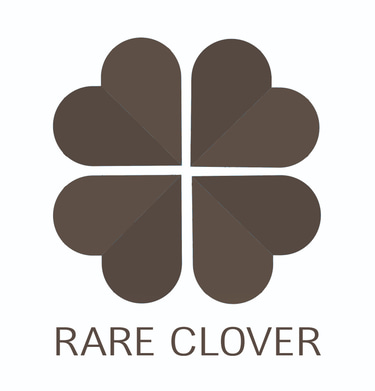 RARECLOVER logo