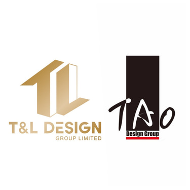 T&L DESIGN logo