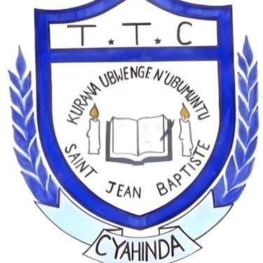 TTC Saint Jean Baptiste Cyahinda logo