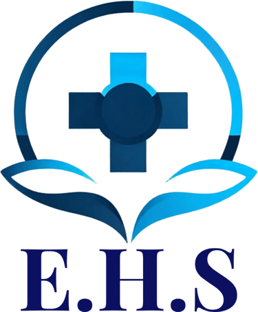 Emergency Health Solutions logo