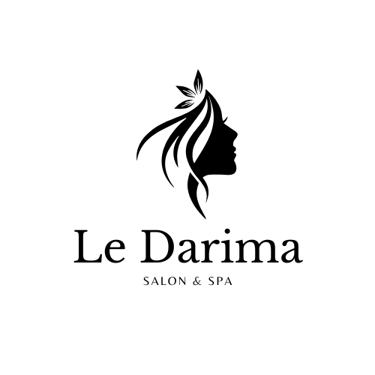Le Darima Beauty Salon and Spa logo