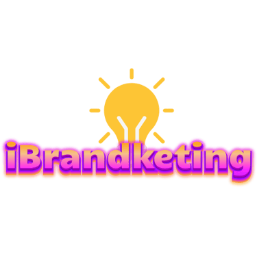 iBrandketing logo