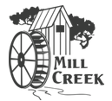 Mill Creek Men's Golf Association logo