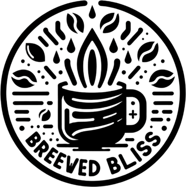 Brewed Bliss logo