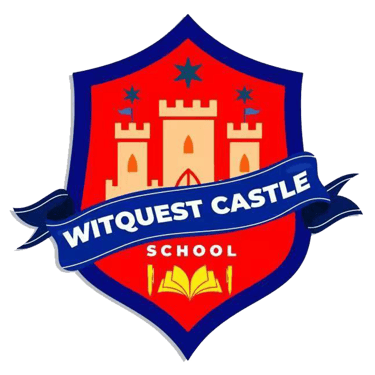 WITQUEST CASTLE SCHOOL logo