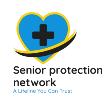 Senior protection network logo