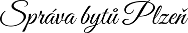 Správa bytů Plzeň logo
